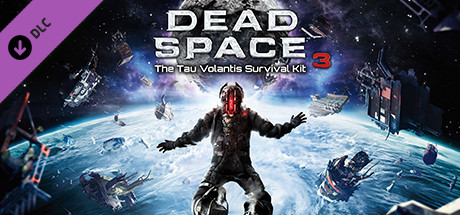 Dead Space™ 3 Tau Volantis Survival Kit cover art