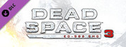 Dead Space™ 3 EG-900 SMG