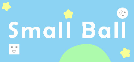Small Ball cover art