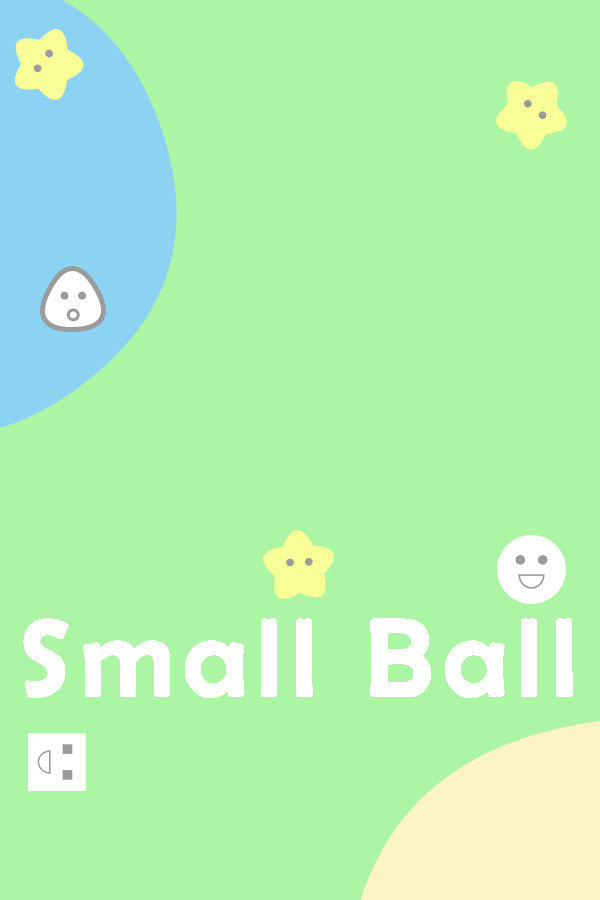 Small Ball for steam