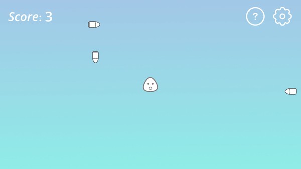 Скриншот из Small Ball