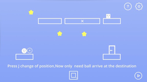 Small Ball game for windows Pc 1