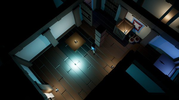 Скриншот из Ungeon