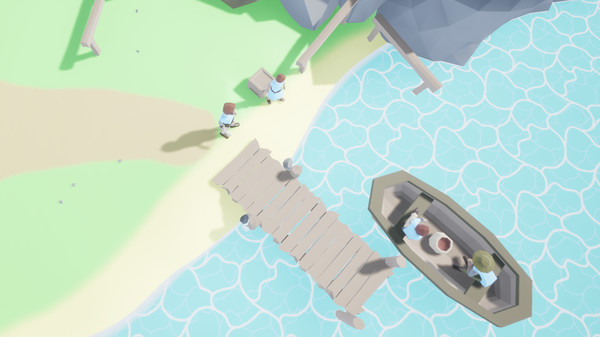 Скриншот из Ungeon