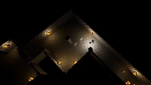 Скриншот из Ungeon