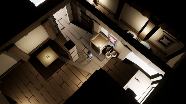 Скриншот из Ungeon