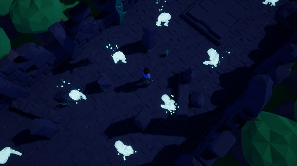 Скриншот из Ungeon