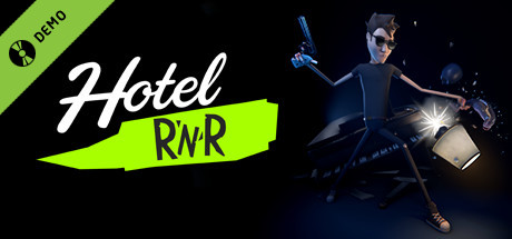 Hotel R'n'R Demo cover art