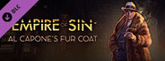 Empire of Sin - Al Capone's Fur Coat