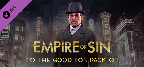 Empire of Sin - The Good Son Pack