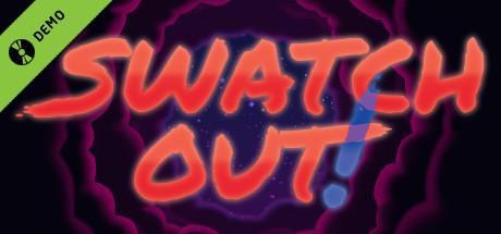 Swatch Out! Demo cover art