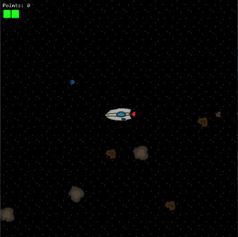 Скриншот из Rocky Mayhem