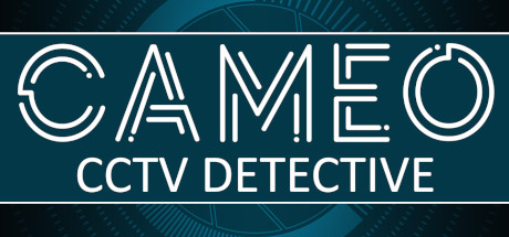 CAMEO: CCTV Detective cover art