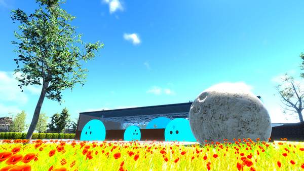 Скриншот из CAMEO: CCTV Detective