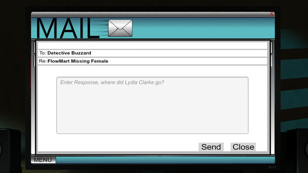 Скриншот из CAMEO: CCTV Detective