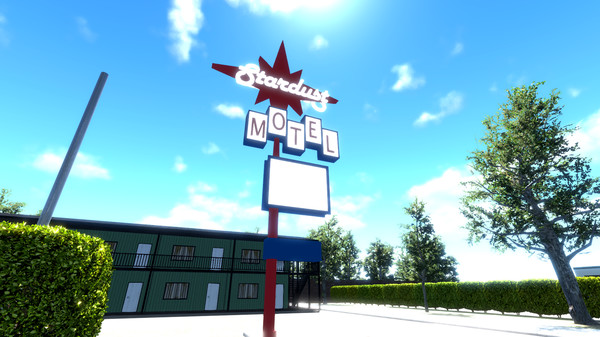 Скриншот из CAMEO: CCTV Detective