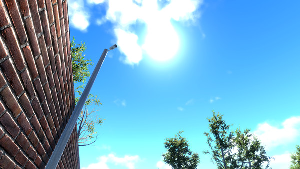 Скриншот из CAMEO: CCTV Detective