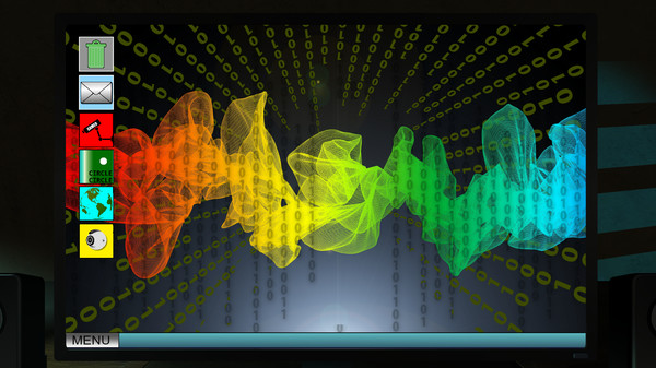 Скриншот из CAMEO: CCTV Detective