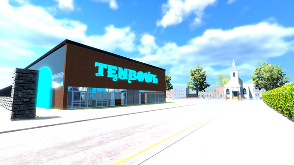 Скриншот из CAMEO: CCTV Detective