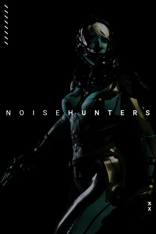 Noise Hunters for steam