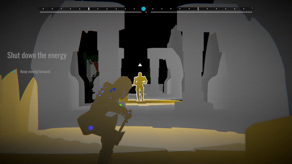 Скриншот из Noise Hunters Скриншот из Noise Hunters