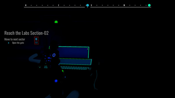 Noise Hunters game for Linux 1