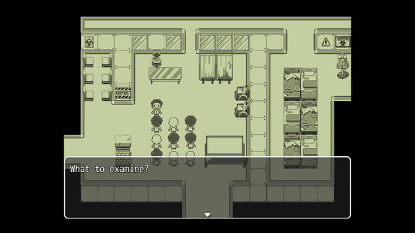 Pandemia game for Linux 1