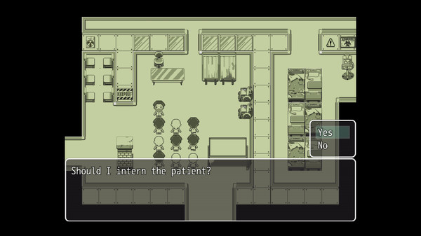 Pandemiafor windows and Linux 1