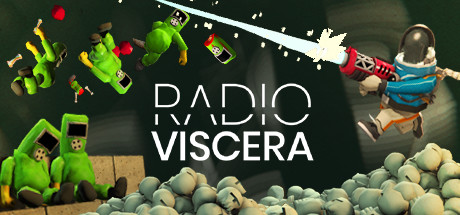 Radio Viscera cover art