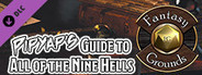 Fantasy Grounds - DDAL00-11 Pipyap's Guide to All of the Nine Hells