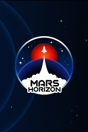 Mars Horizon Demo