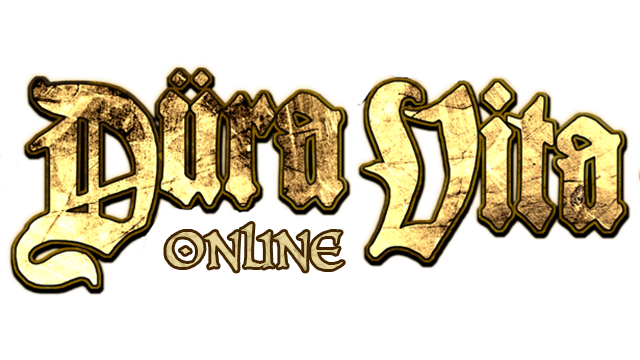 Dura Vita Online Logo