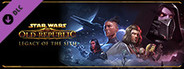 STAR WARS™: The Old Republic™: Legacy of the Sith: Digital Collector's Edition