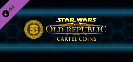 STAR WARS™: The Old Republic™ - Cartel Coins cover art