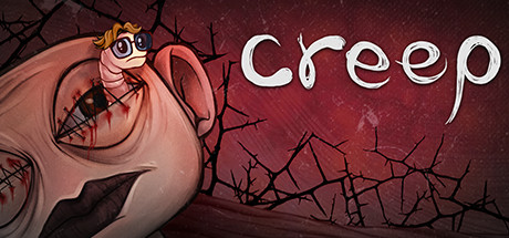 Creep cover art