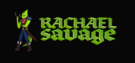 Rachael Savage cover art