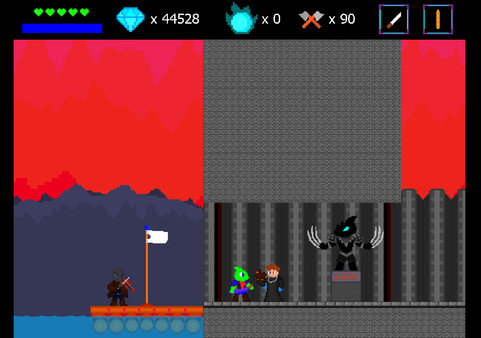 Rachael Savage game for windows Pc 1