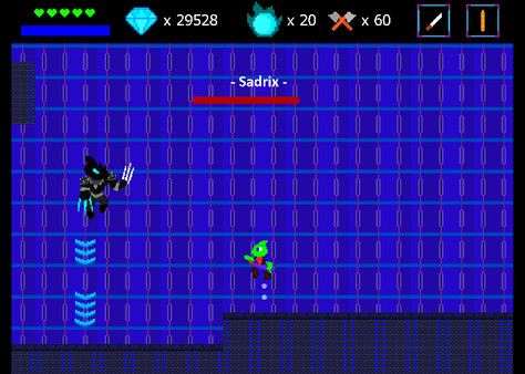 Rachael Savagefor windows and Linux 1