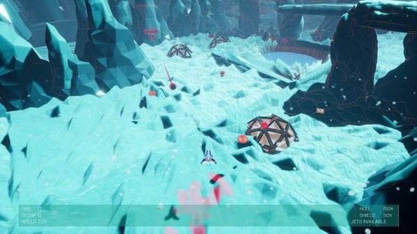 Parabolus Two game for windows Pc 1