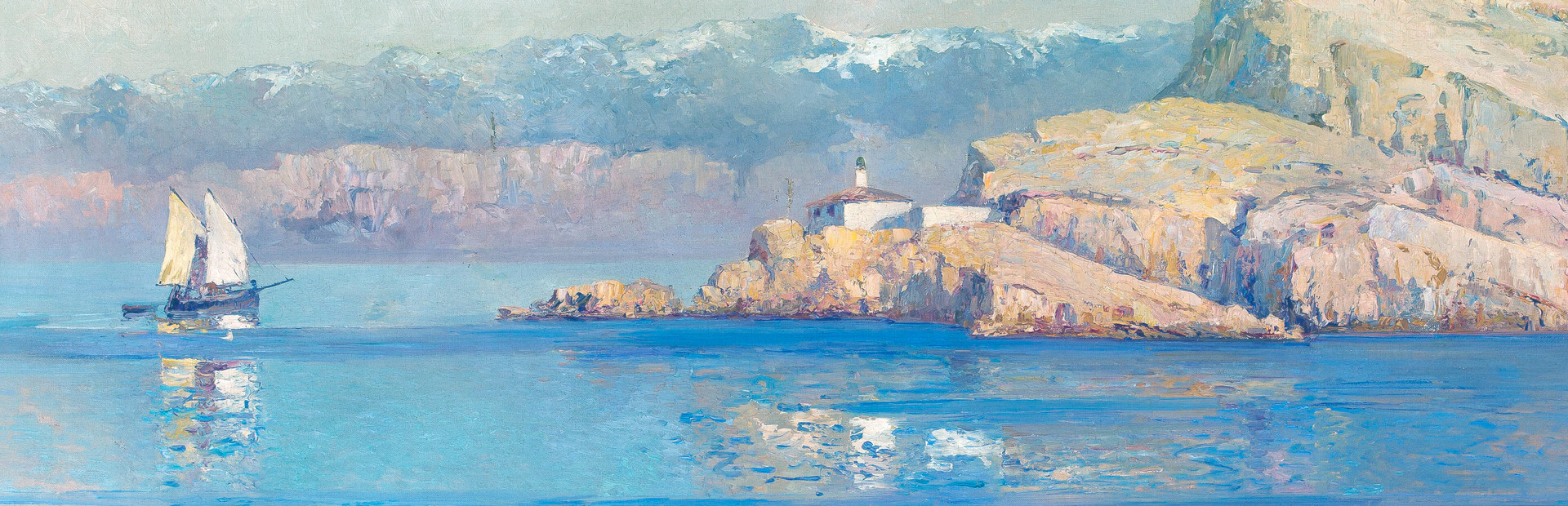 WORLD OF ART JIGSAW PUZZLES