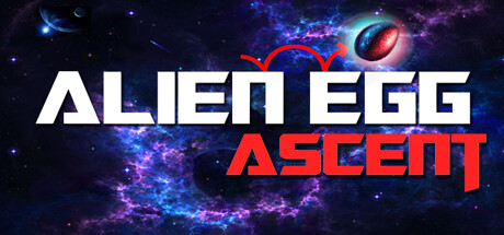 Alien Egg: Ascent cover art