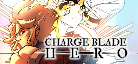 Charge Blade Hero