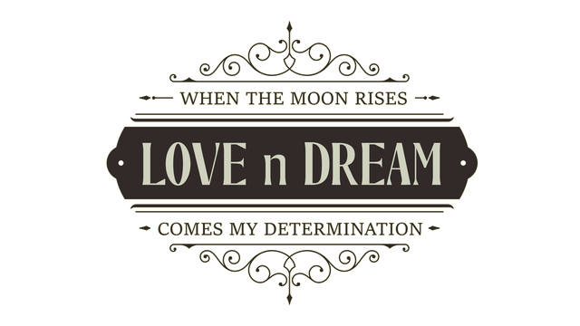 Love n Dream - Steam Backlog