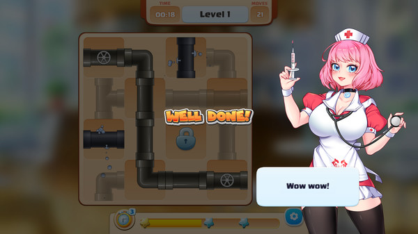 Love n Dreamfor windows and Linux 1