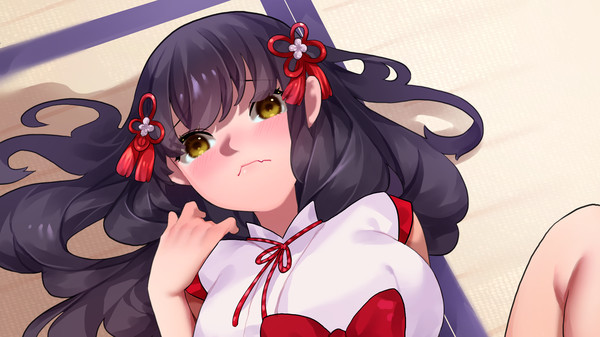 Love n Dream game for windows Pc 1