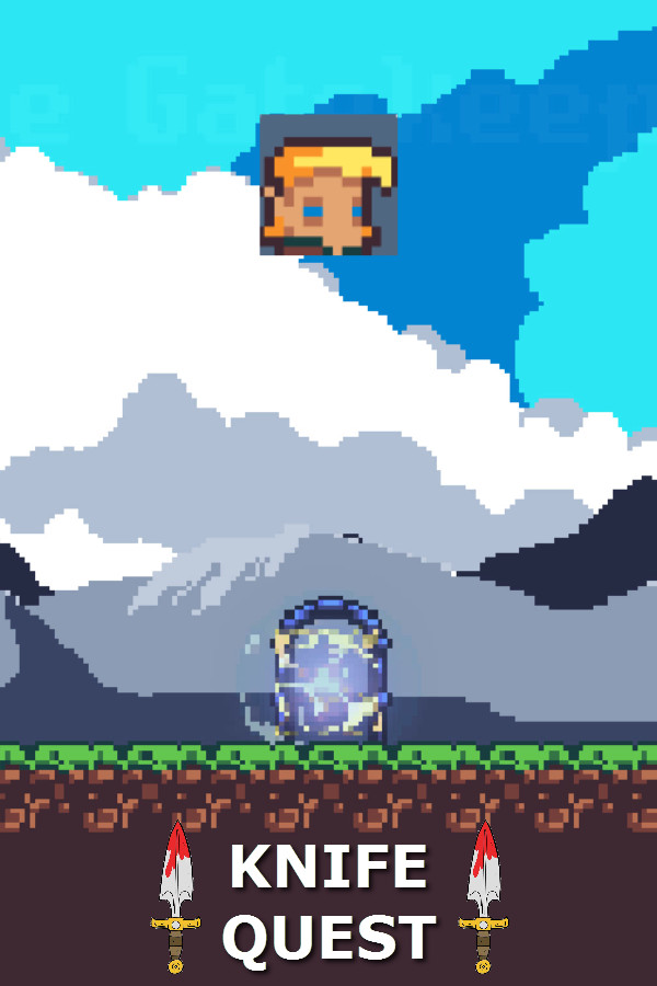 Knife Quest for steam