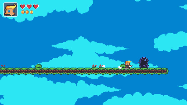 Скриншот из Knife Quest