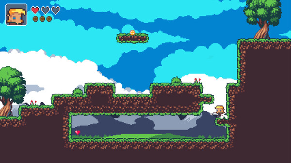 Скриншот из Knife Quest