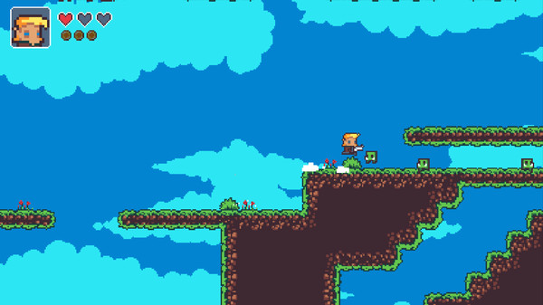 Скриншот из Knife Quest