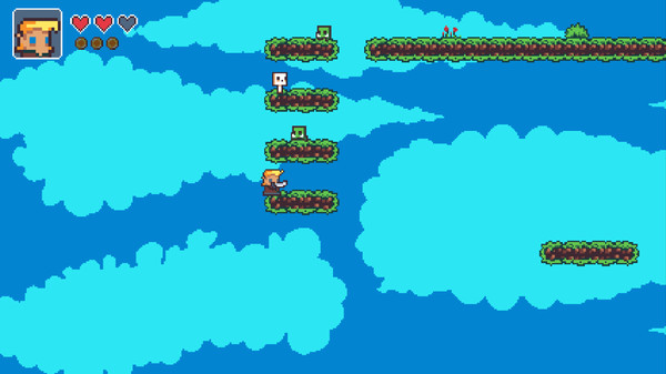 Скриншот из Knife Quest